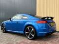Audi TT Coupé Competition 2.0 TFSI 230pk Quattro S- Line | Bleu - thumbnail 3