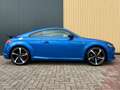 Audi TT Coupé Competition 2.0 TFSI 230pk Quattro S- Line | Bleu - thumbnail 7