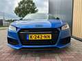 Audi TT Coupé Competition 2.0 TFSI 230pk Quattro S- Line | Bleu - thumbnail 4