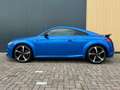Audi TT Coupé Competition 2.0 TFSI 230pk Quattro S- Line | Bleu - thumbnail 2