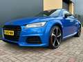 Audi TT Coupé Competition 2.0 TFSI 230pk Quattro S- Line | Bleu - thumbnail 1