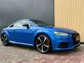 Audi TT Coupé Competition 2.0 TFSI 230pk Quattro S- Line | Bleu - thumbnail 6