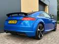 Audi TT Coupé Competition 2.0 TFSI 230pk Quattro S- Line | Bleu - thumbnail 8