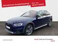 Audi A4 allroad 45TFSI quattro Basis Matrix LED Scheinwerfer, N... Blau - thumbnail 1