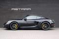 Porsche 718 Cayman GTS 4.0 Schwarz - thumbnail 3