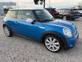 MINI Cooper S Mini III R56 2007 Hatchback 1.6 175cv Bleu - thumbnail 3