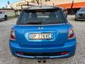 MINI Cooper S Mini III R56 2007 Hatchback 1.6 175cv Bleu - thumbnail 5
