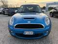 MINI Cooper S Mini III R56 2007 Hatchback 1.6 175cv Bleu - thumbnail 2