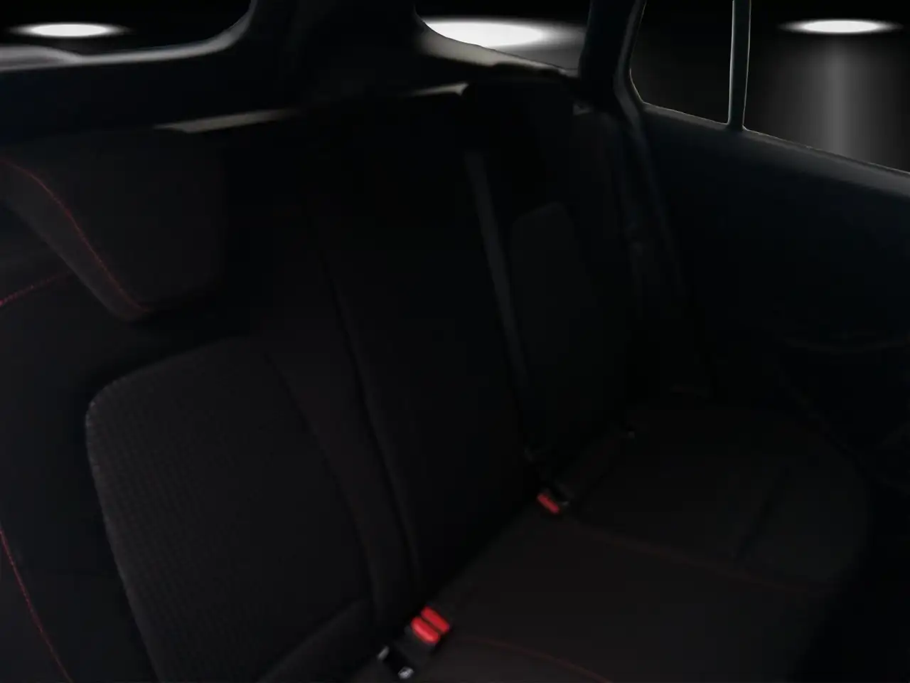 Ford Focus Ford Focus Turnier Ecoboost ST-Line 9