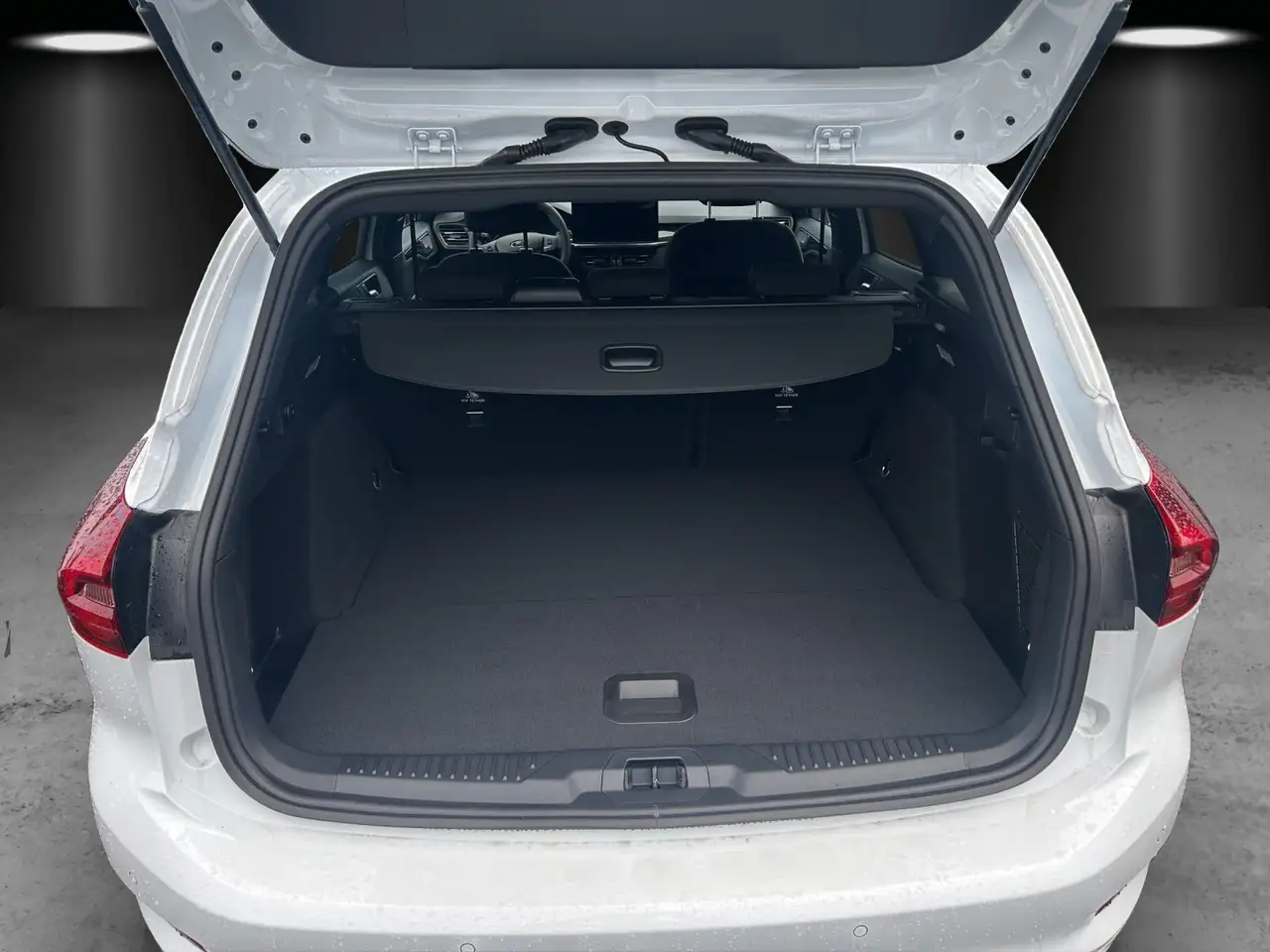 Ford Focus Ford Focus Turnier Ecoboost ST-Line 7