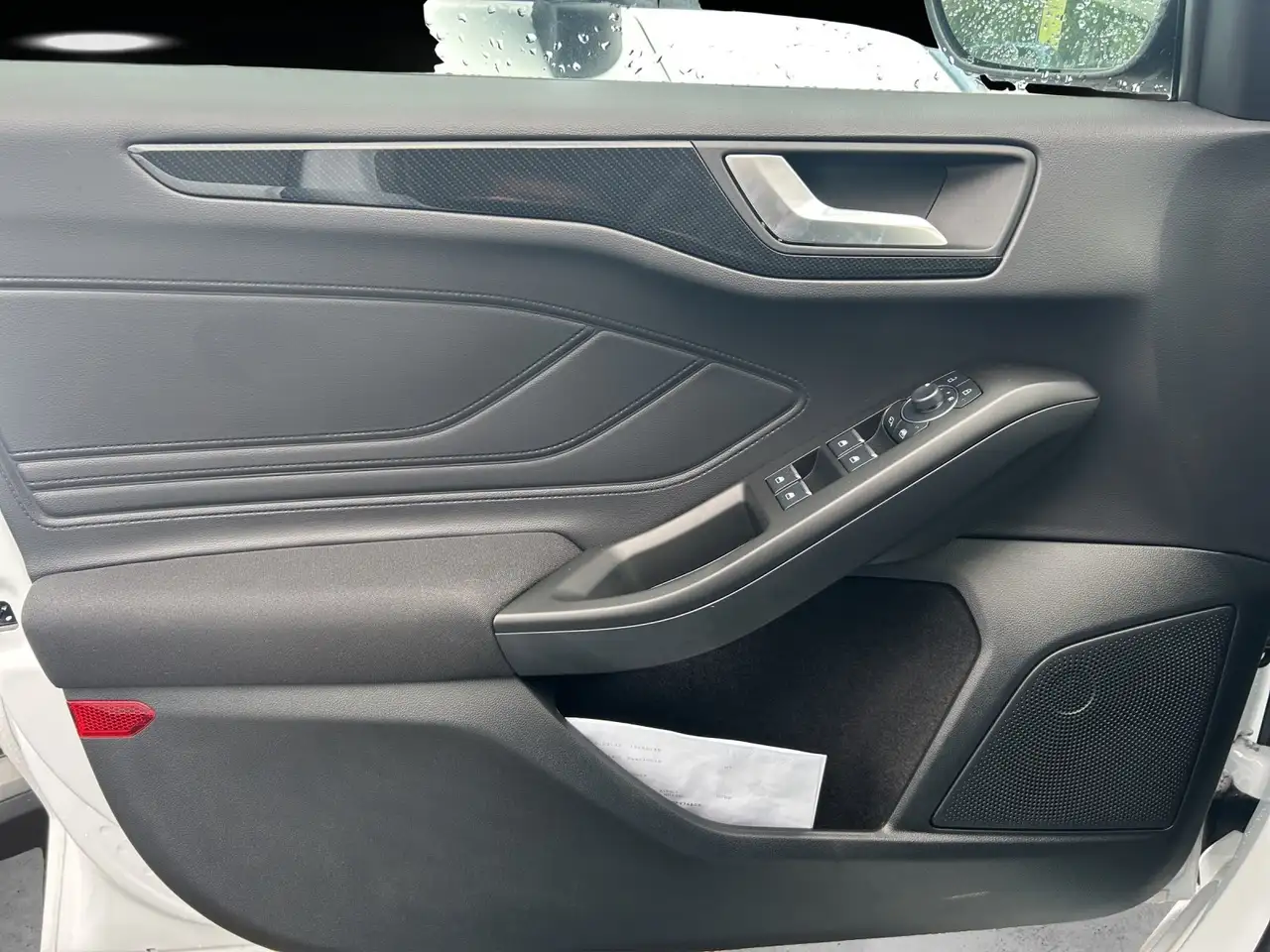 Ford Focus Ford Focus Turnier Ecoboost ST-Line 13