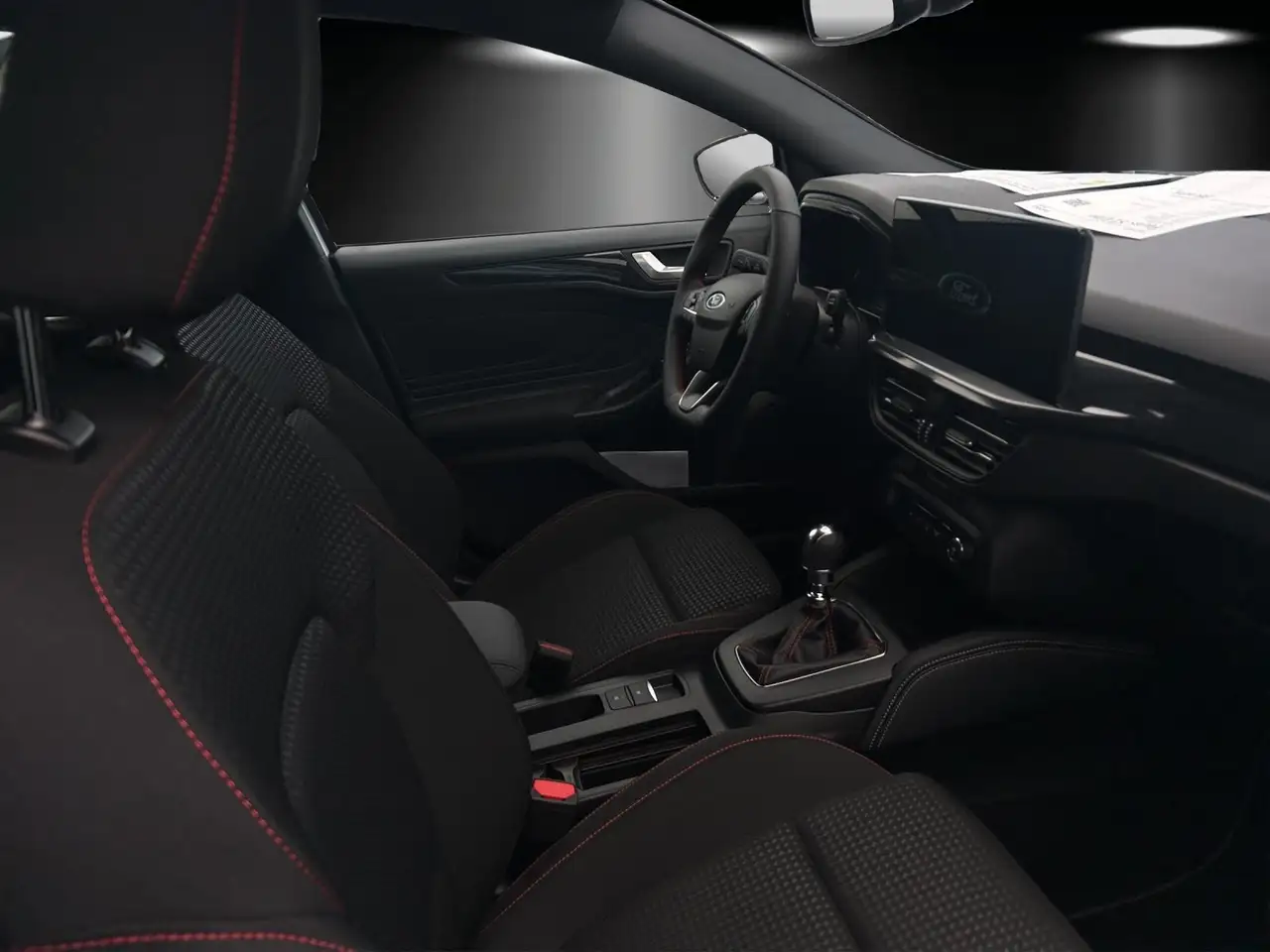 Ford Focus Ford Focus Turnier Ecoboost ST-Line 8