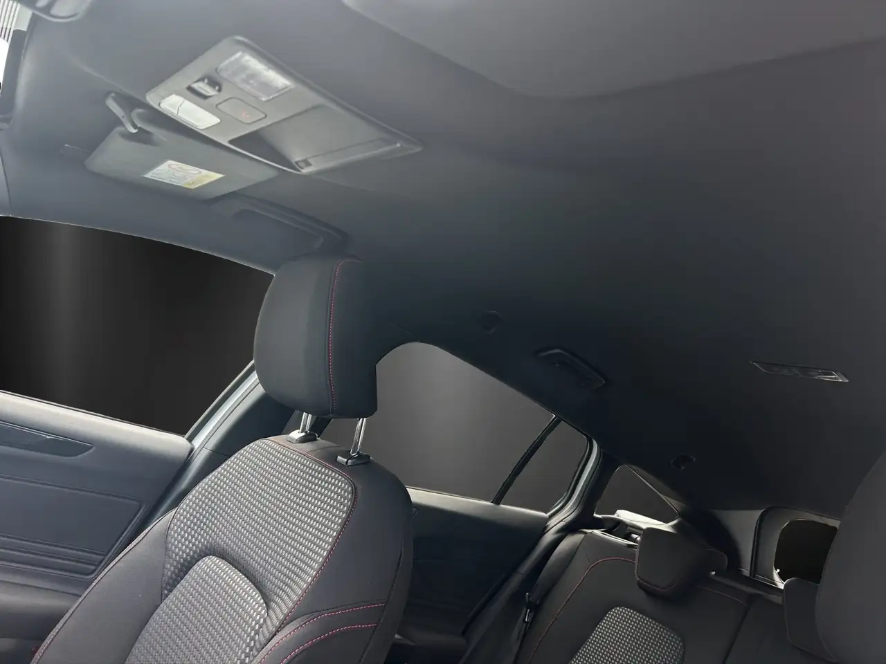 Ford Focus Ford Focus Turnier Ecoboost ST-Line 14