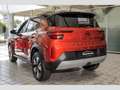 Opel Frontera GS Alu Navi RückKam Voll-LED Orange - thumbnail 4
