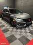 Honda Civic Type R Gris - thumbnail 1