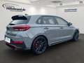 Hyundai i30 N Performance Klasenumbau Schalensitze LED Apple C Grau - thumbnail 3