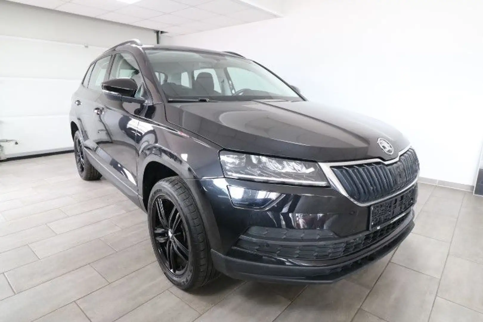 Skoda Karoq Style Noir - 1