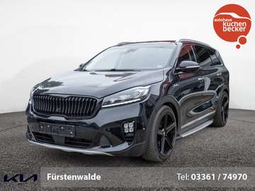 2.2 CRDi GT-Line 4WD LED PANO 360°