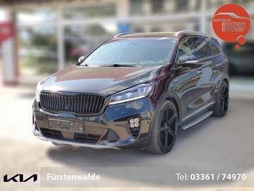 2.2 CRDi GT-Line 4WD LED PANO 360°