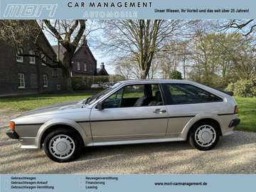 1,8 GT  II *H-Kennzeichen*