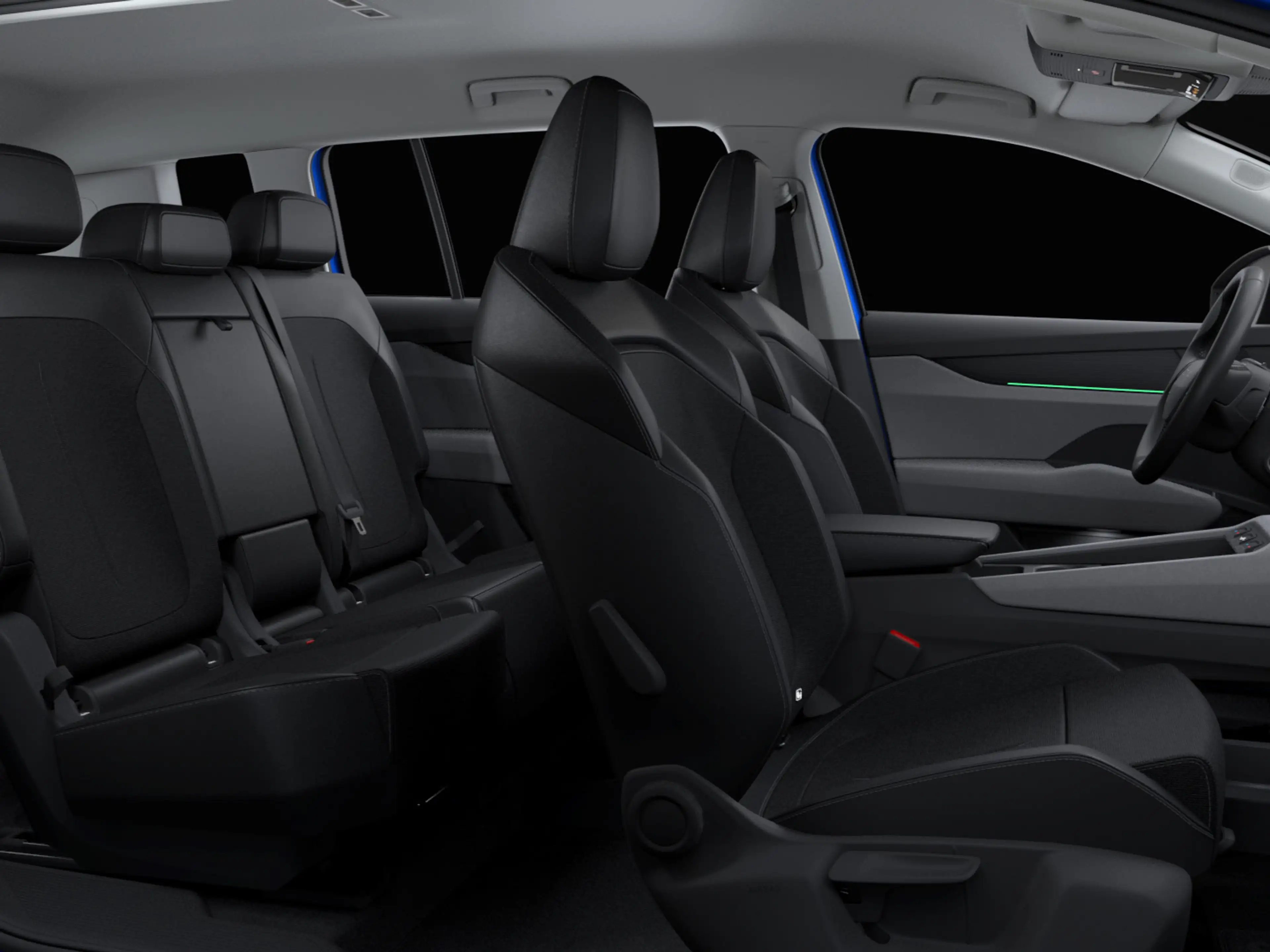 Skoda Peaq 60 Selection | Stoel-stuur verwarming | Elek. bedi — photo 6