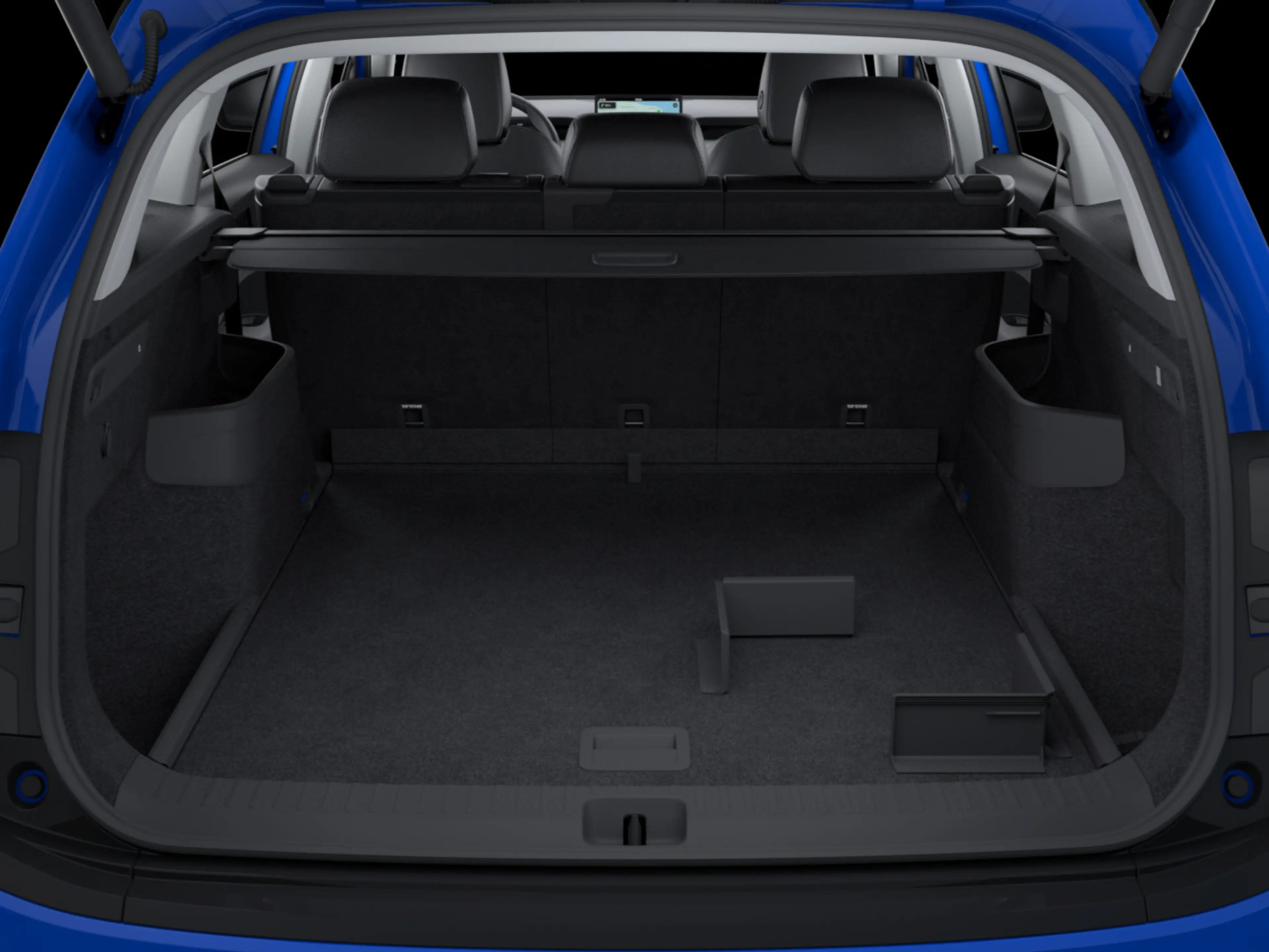 Skoda Peaq 60 Selection | Stoel-stuur verwarming | Elek. bedi — photo 5