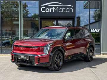 99,8 kWh All Wheel Drive GT-Line