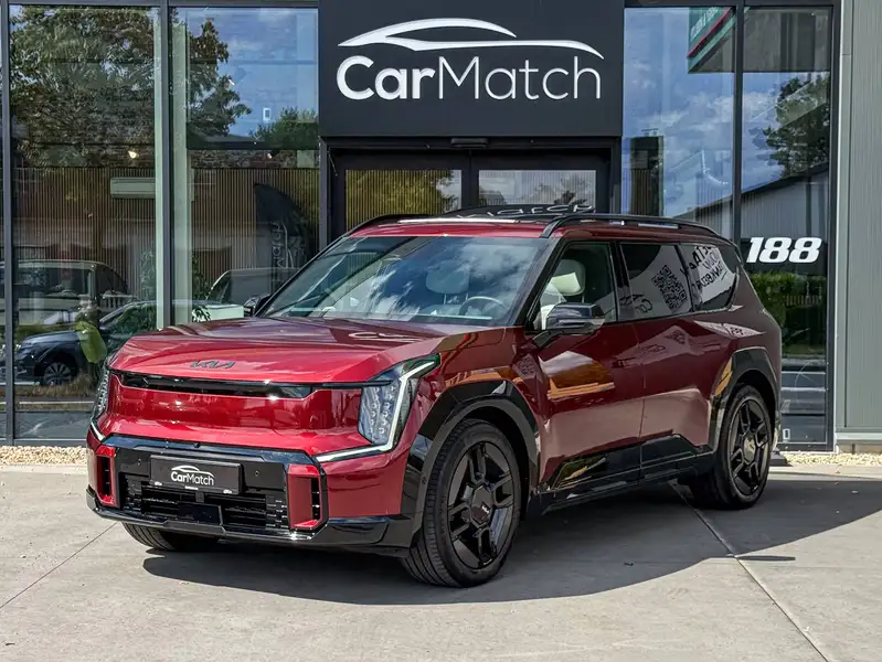 KIA Ev9