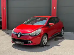 Renault Clio IV dCi 90 Energy eco2 Dynamique 90g