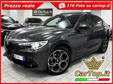 2.2 TD 210 CV VELOCE Q4 TETTO HARMAN KARDON