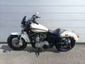Harley-Davidson Sportster Weiß - thumbnail 4