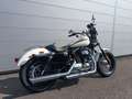 Harley-Davidson Sportster Weiß - thumbnail 3