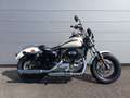 Harley-Davidson Sportster Weiß - thumbnail 2
