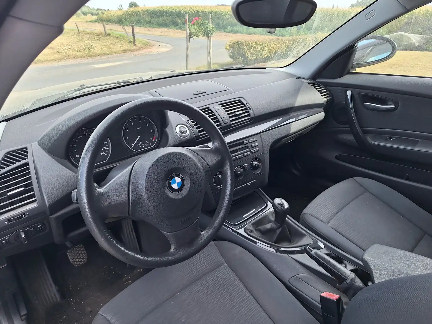 BMW 116 116i - 2