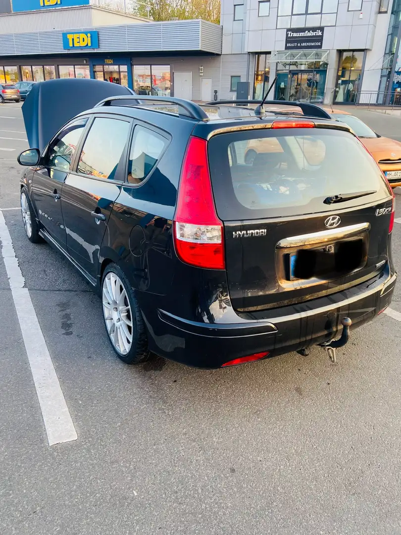 Hyundai i30 i30cw 1.6 CRDi Classic - 2