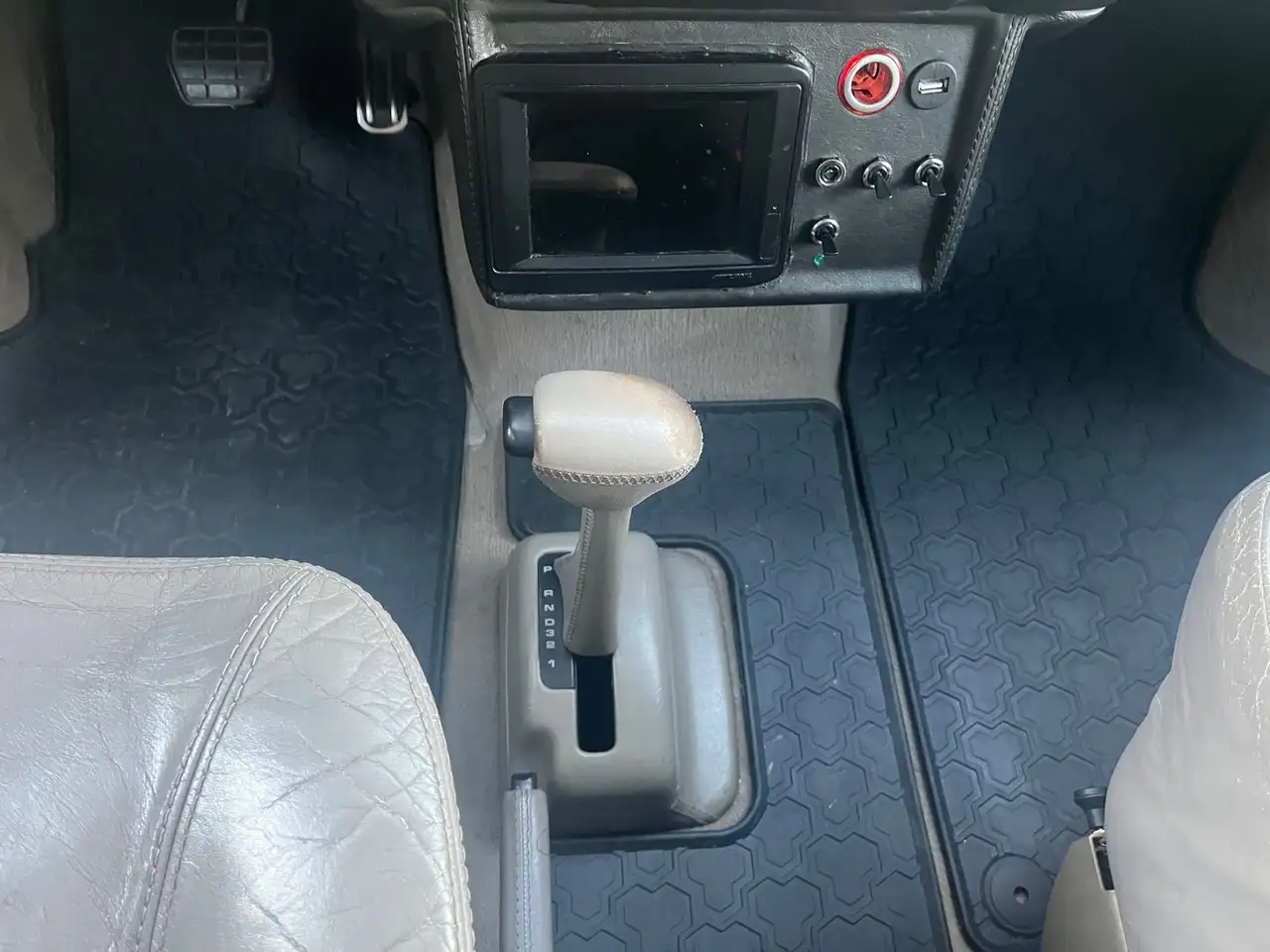 Volkswagen T4 Caravelle, foto 11