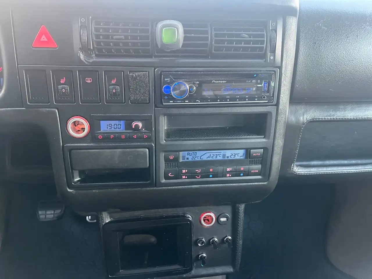 Volkswagen T4 Caravelle, foto 10