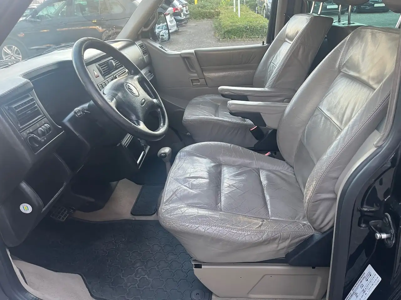Volkswagen T4 Caravelle, foto 7