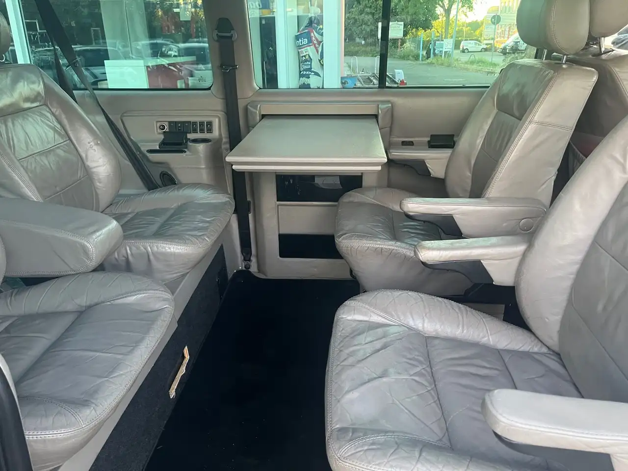 Volkswagen T4 Caravelle, foto 8