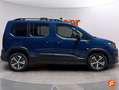 Peugeot Rifter GT Long BlueHDi 73kW Azul - thumbnail 9