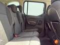 Peugeot Rifter GT Long BlueHDi 73kW Azul - thumbnail 15