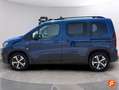 Peugeot Rifter GT Long BlueHDi 73kW Azul - thumbnail 4