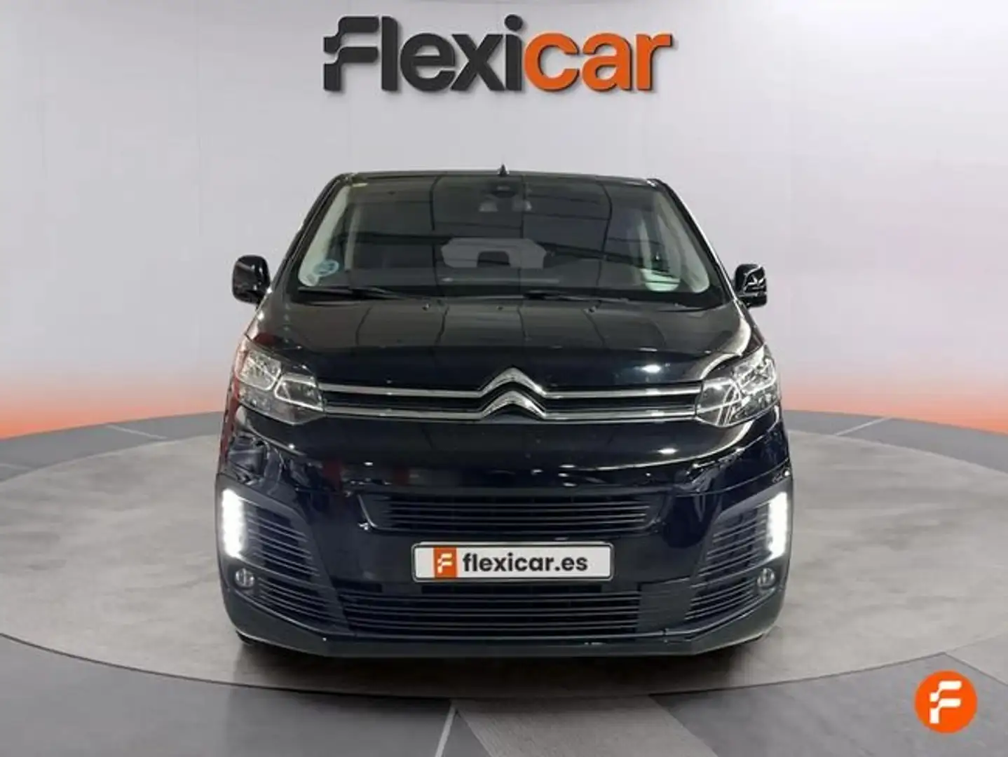Citroen Spacetourer Talla M BlueHDi 110KW (150CV) Feel Noir - 2