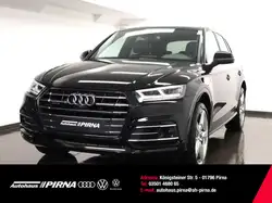 Audi Q5 55 2.0 TFSI e quattro sport S line #Matrix