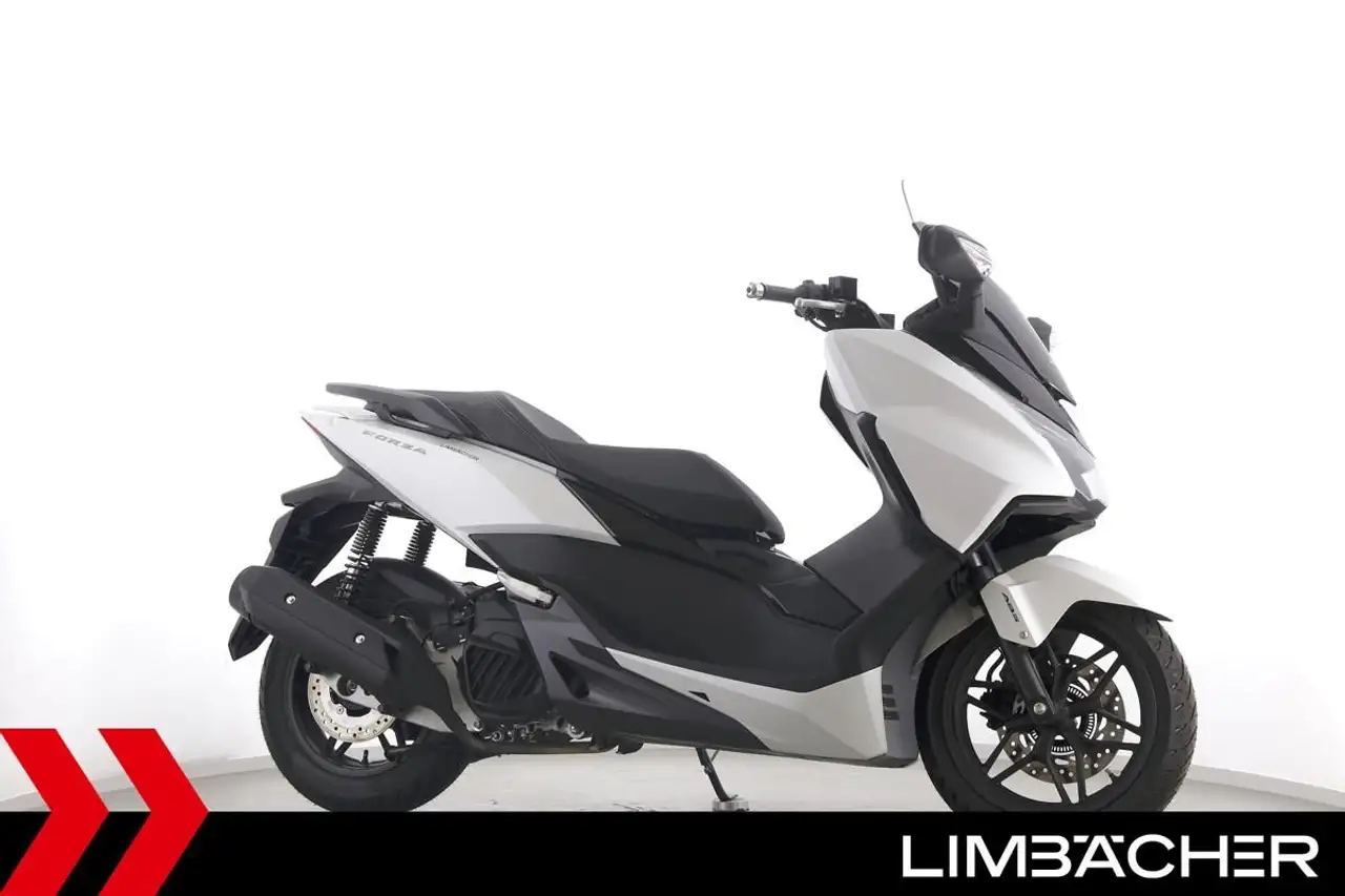 Honda Forza 125