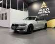 BMW 328 i Aut. Lim.*Schiebedach*Keyl.-Go*TÜV NEU Argent - thumbnail 1