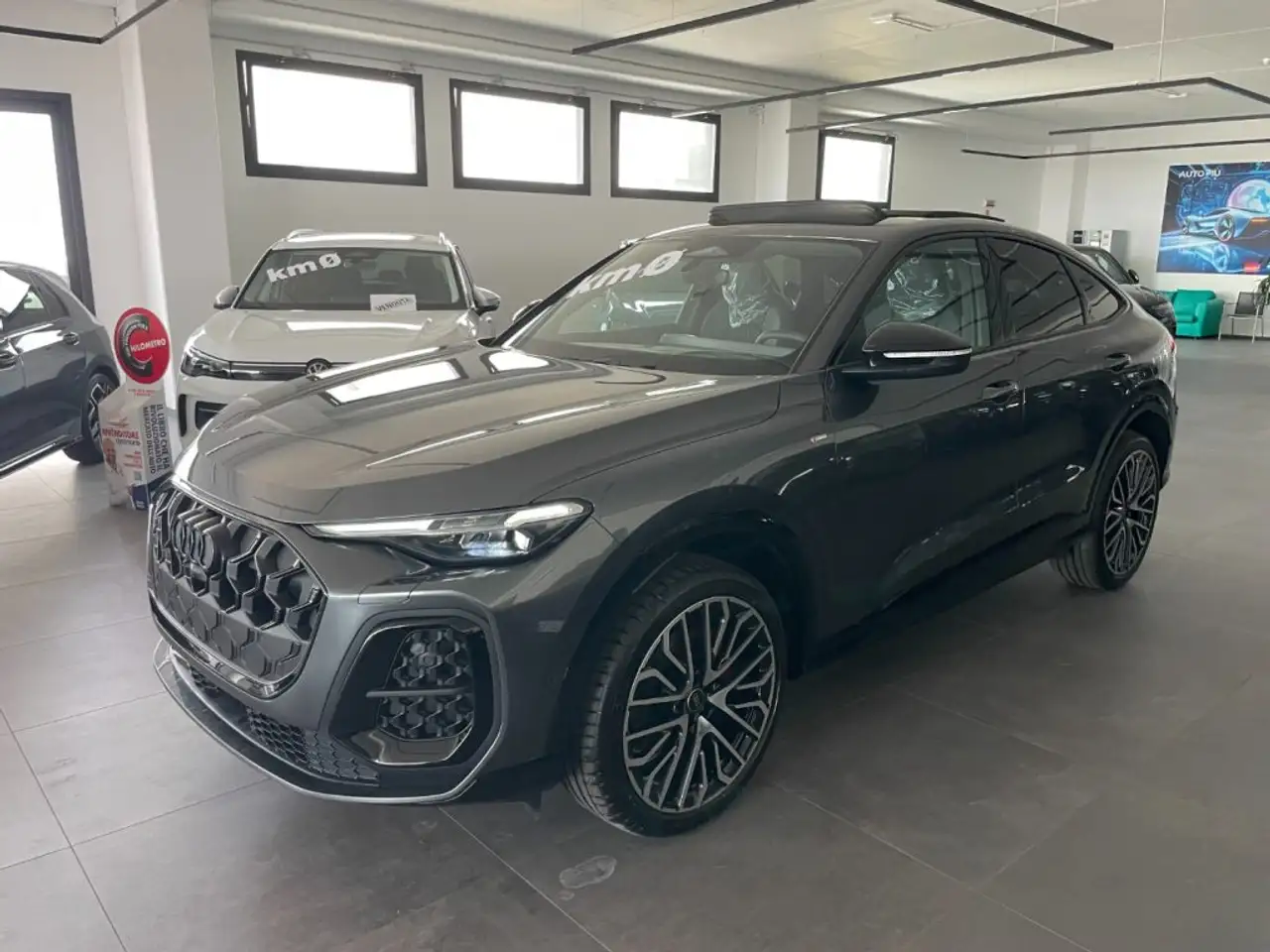 Audi Q5 2026