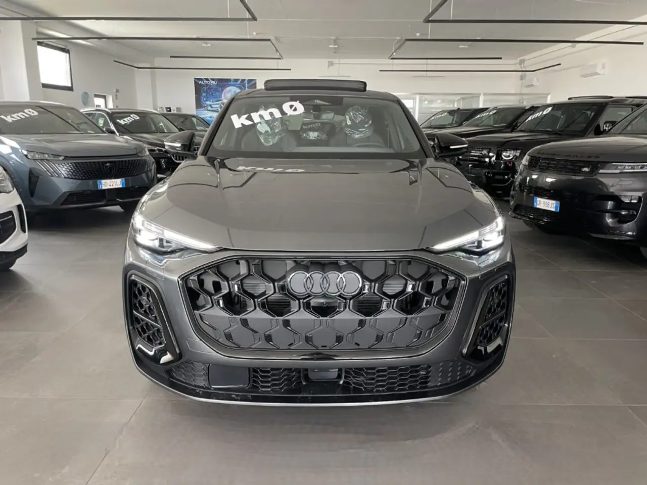 Audi Q5 2026