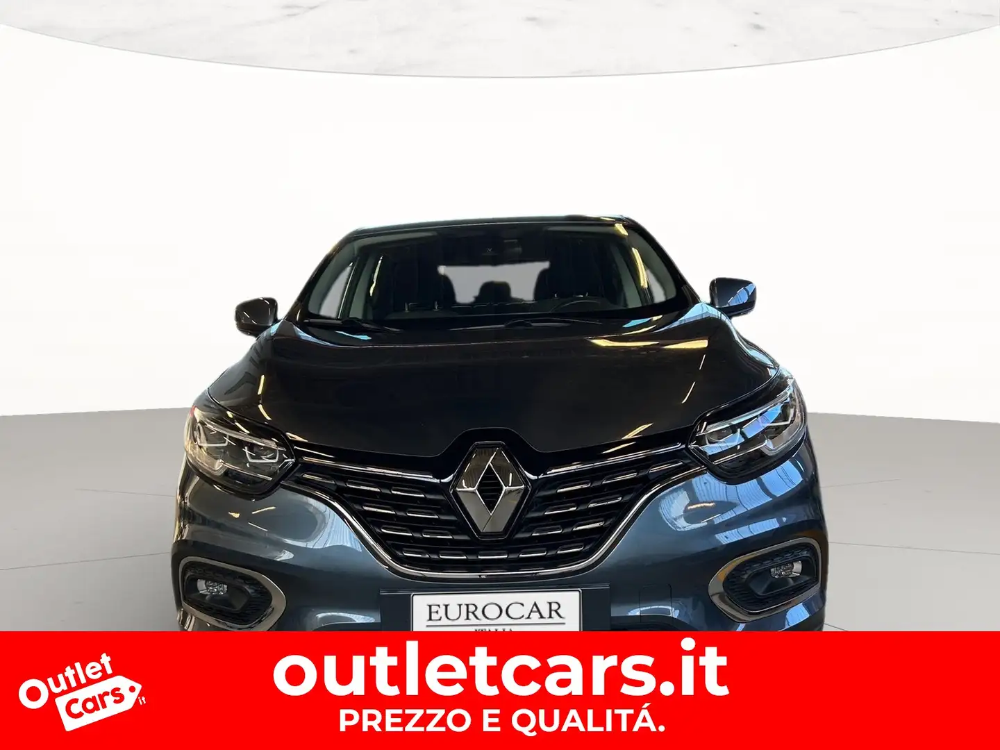 Renault Kadjar 1.5 blue dci business 115cv edc - 2
