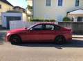 BMW 328 328i Sport-Aut. Sport Line Shadow Line Voll Red - thumbnail 4
